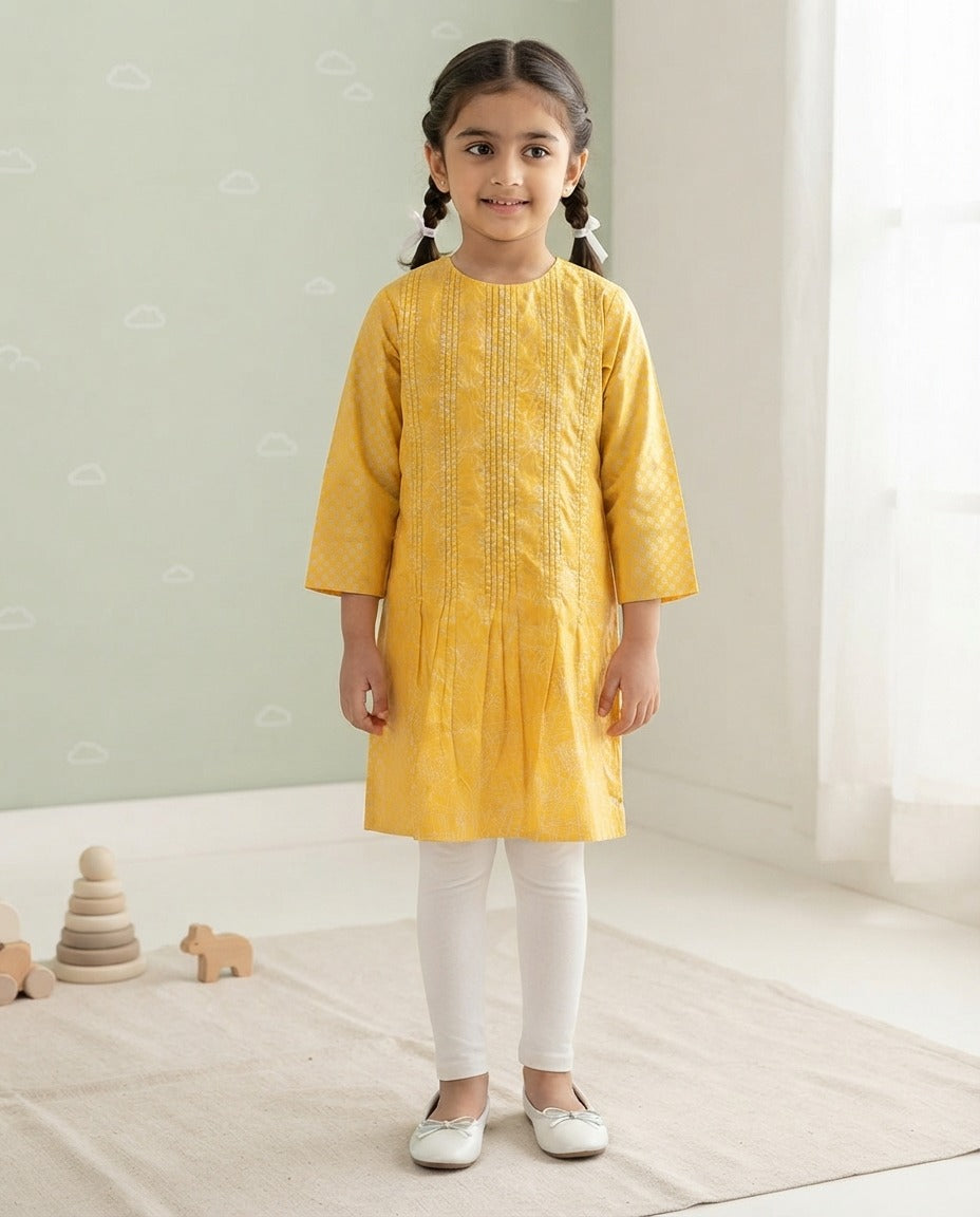 MAK - Girls Kurti