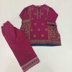 Diner's Girls dress