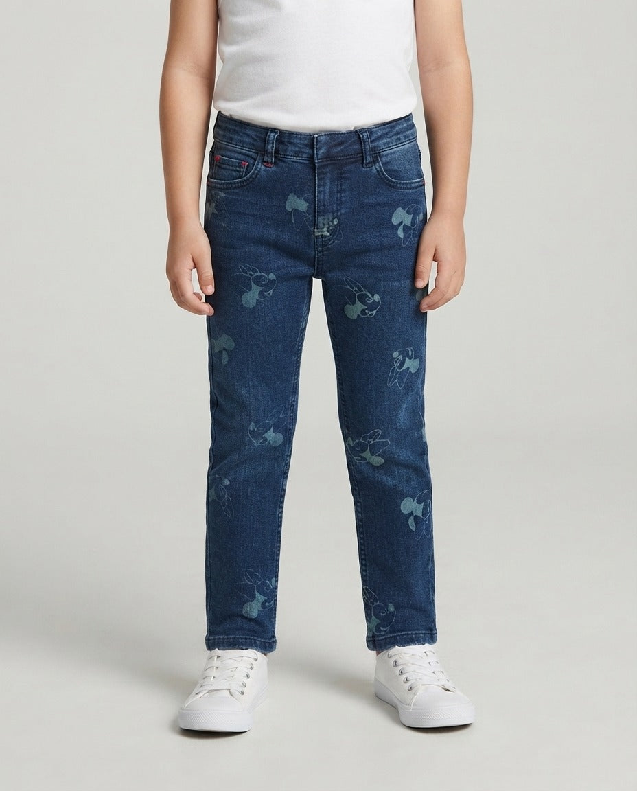 Boys Pants 11/12 yr