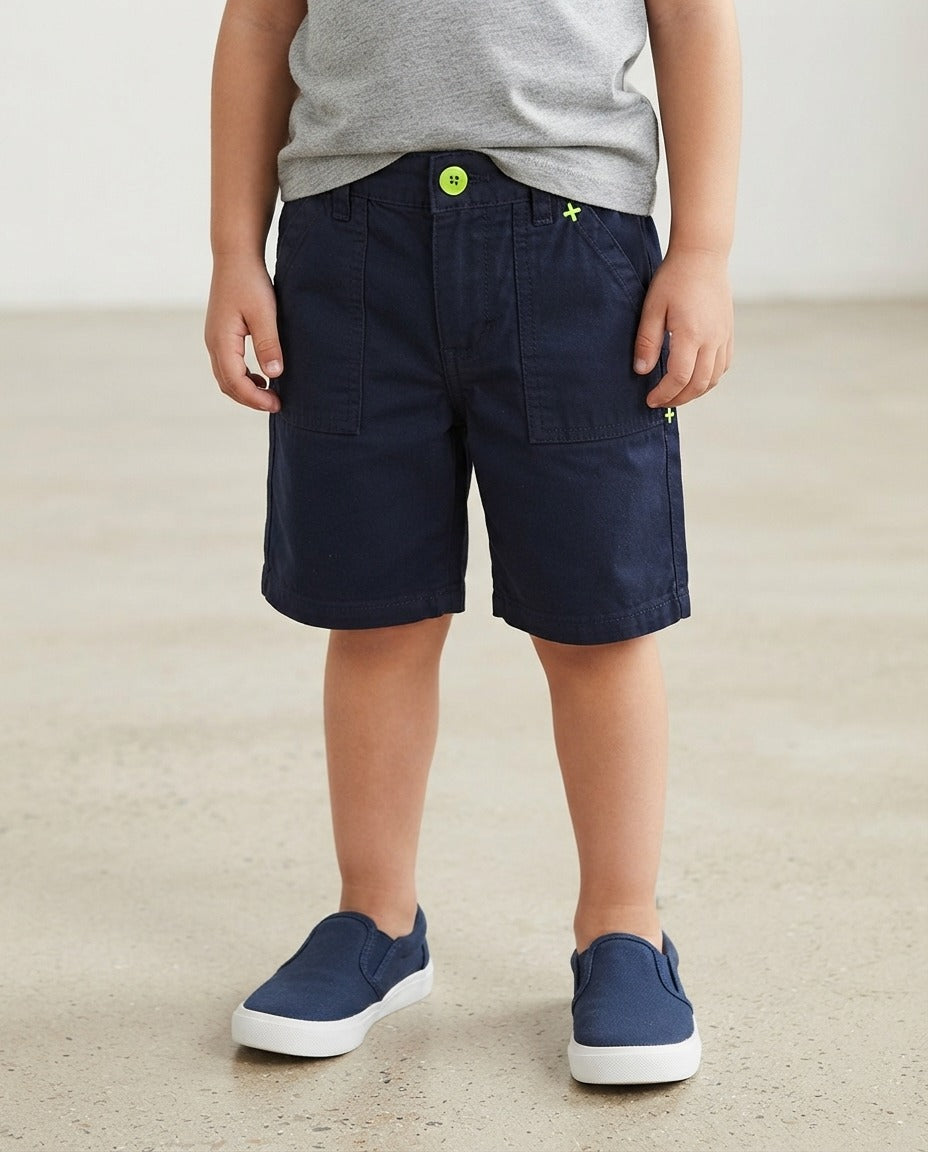 Boys shorts