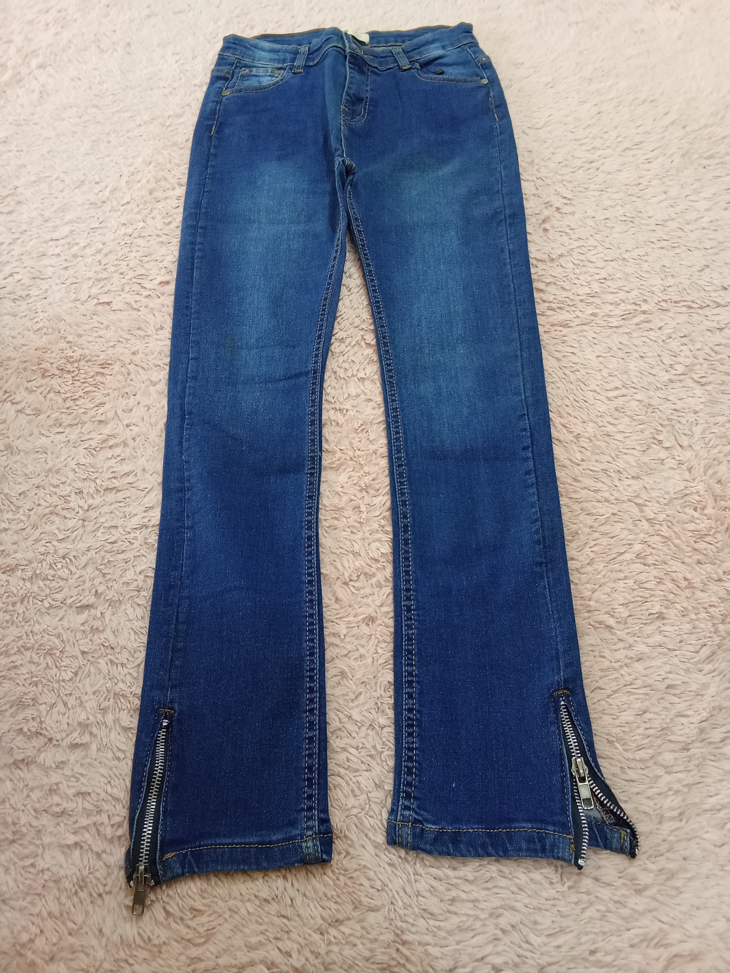 Girls pants  13-14 yr