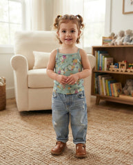 Minnie minors sando(18-24 months)