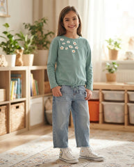 Girls shirt