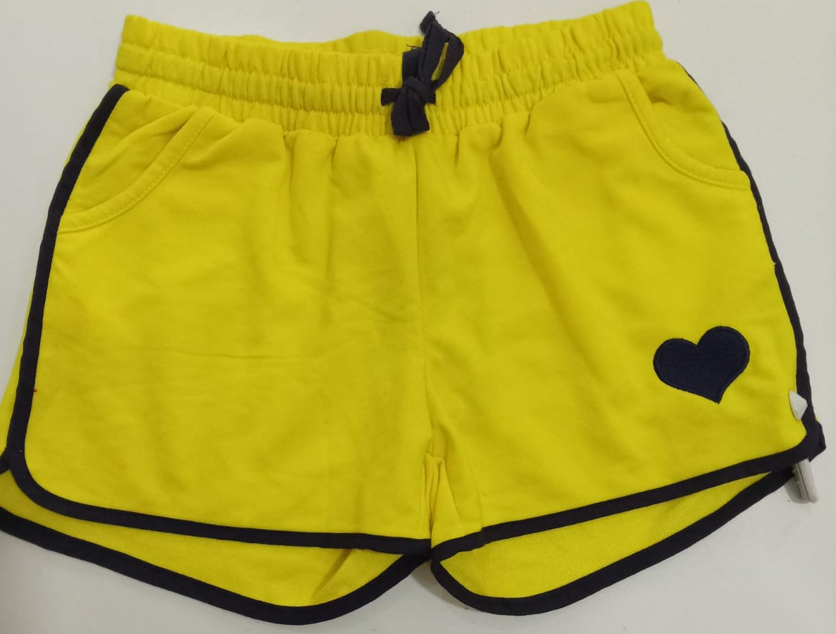 Girls shorts