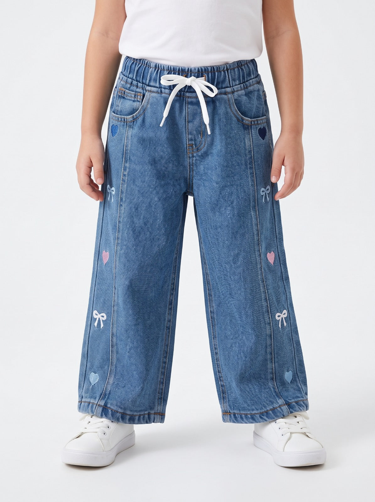 Girls pant