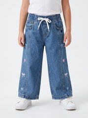 Girls pant