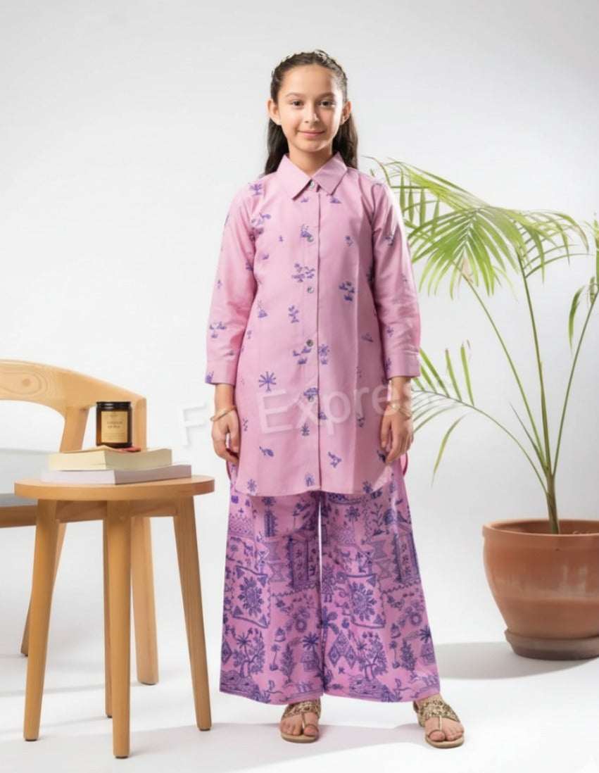 Peru co ord set
