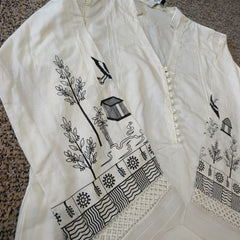 MARIA .B ladies dress  (2 piece)