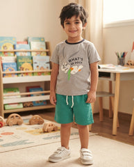 4-5years Boys pair