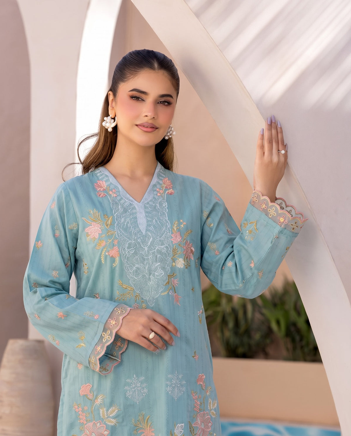 Nishat - Ladies Dress