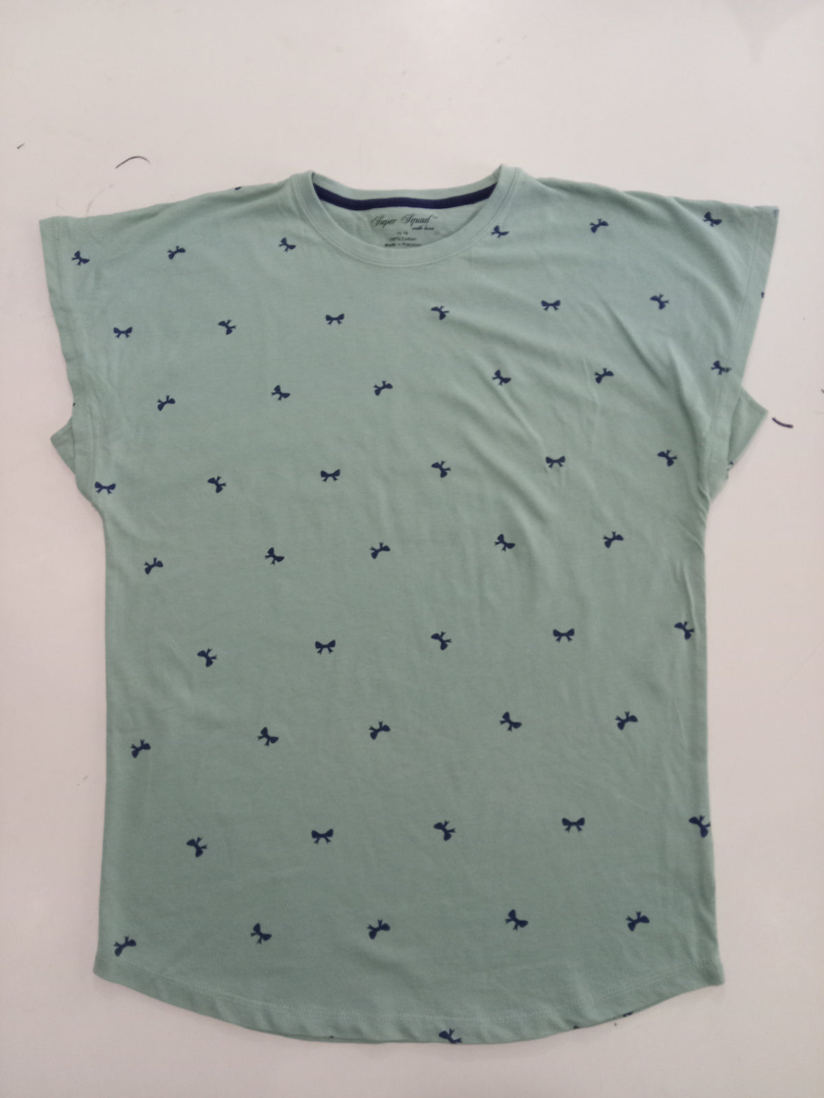 Girls Shirt - Super Squad