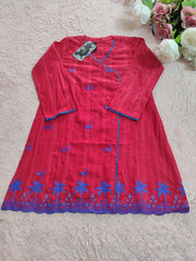 J. Frock
