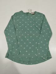 Girls shirt (3-6 m)
