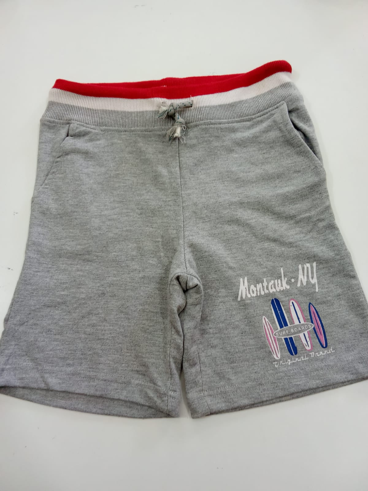 7-8yrs zy boys short.