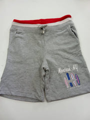 7-8yrs zy boys short.