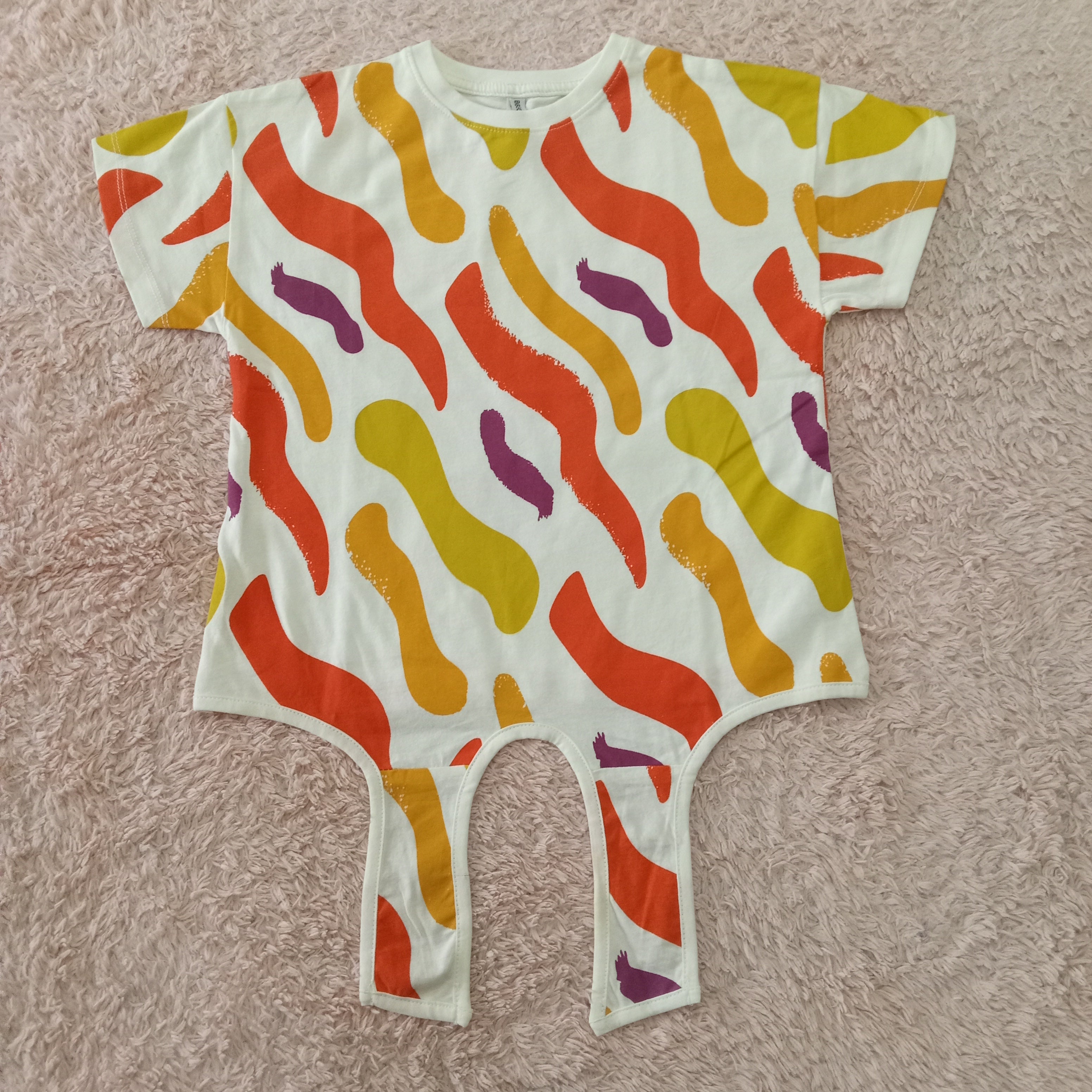 Girls shirt