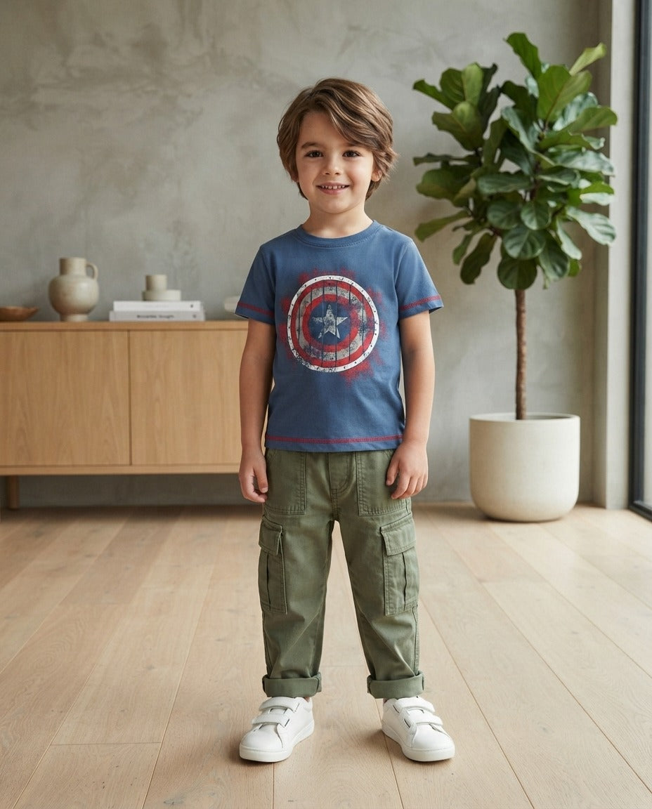 Boys shirt