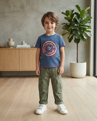 Boys shirt