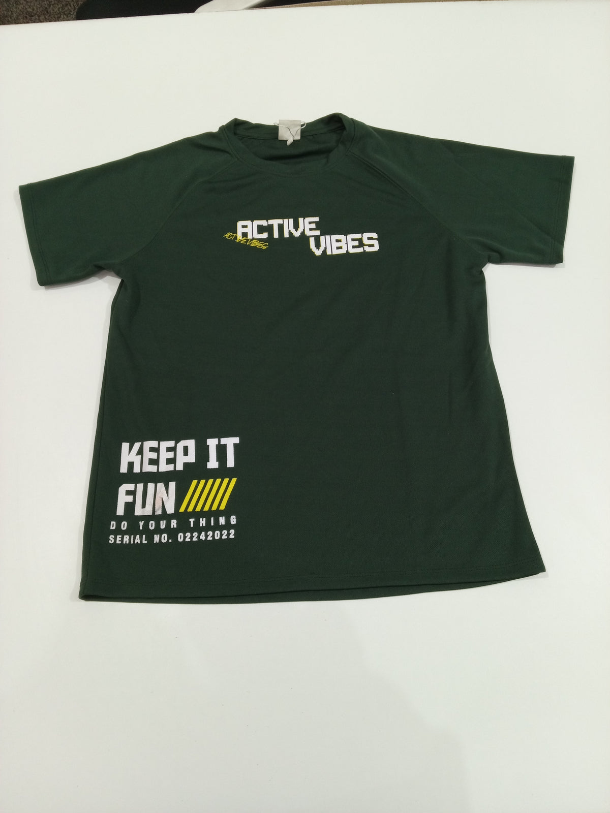 Boys Shirt - Outfitters