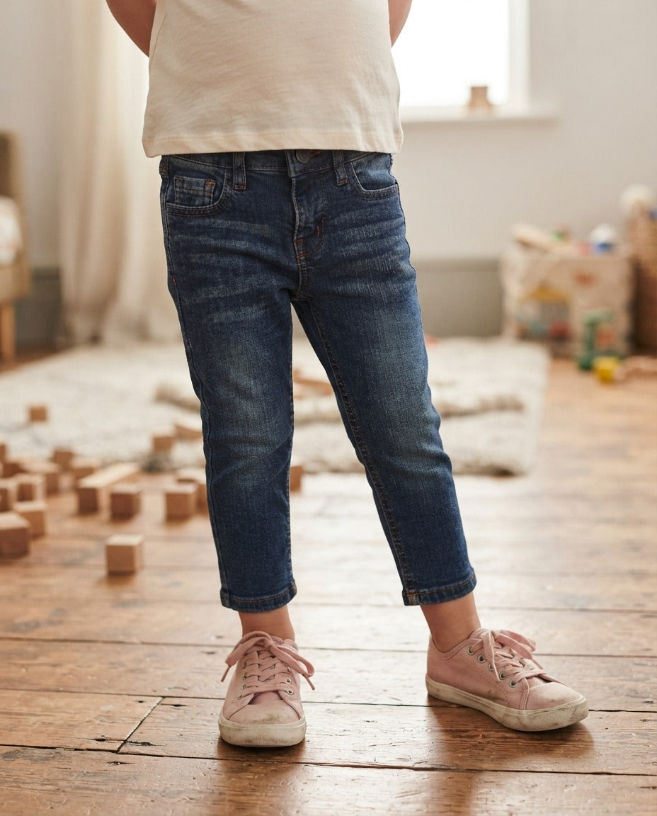 Girls Pants 2-3 yr