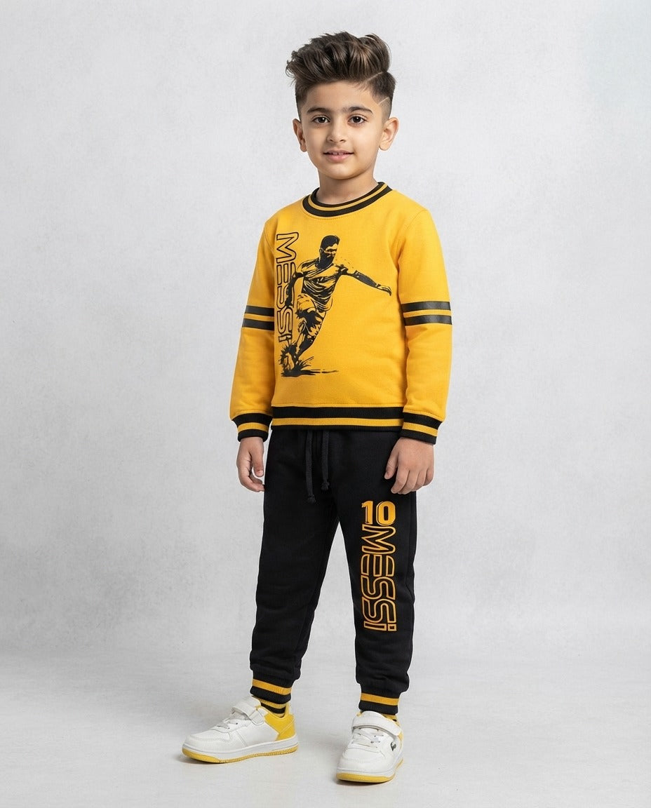Zara boys pair
