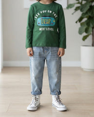 Boys shirt