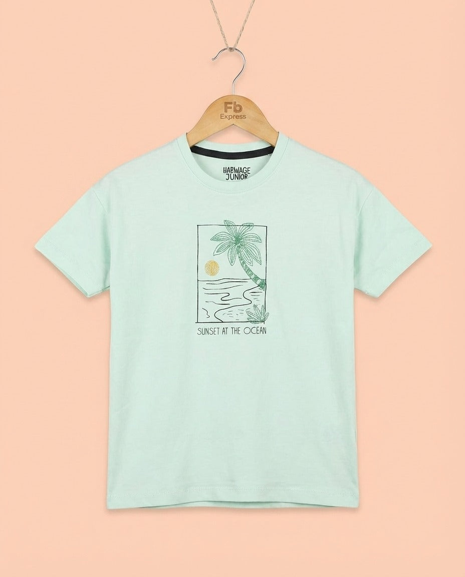 Boys Shirt